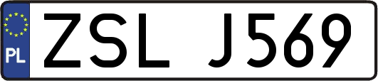 ZSLJ569
