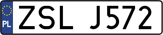 ZSLJ572