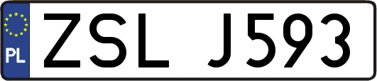 ZSLJ593