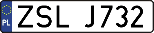 ZSLJ732