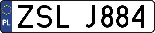 ZSLJ884