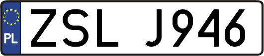 ZSLJ946