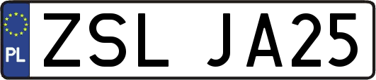 ZSLJA25