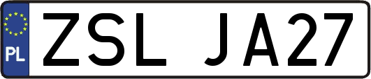 ZSLJA27