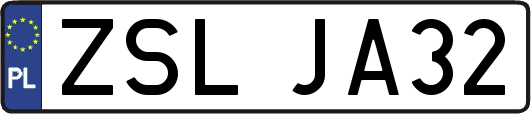 ZSLJA32