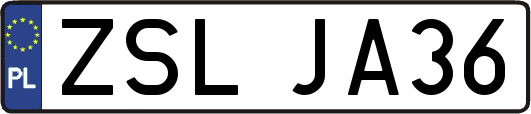 ZSLJA36