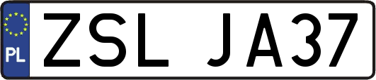 ZSLJA37