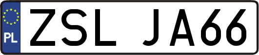ZSLJA66