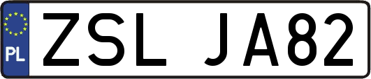 ZSLJA82