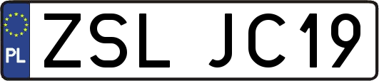 ZSLJC19