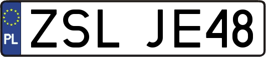 ZSLJE48