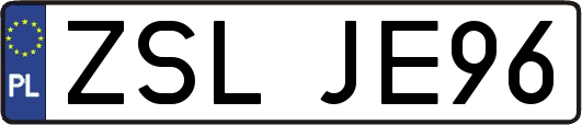 ZSLJE96