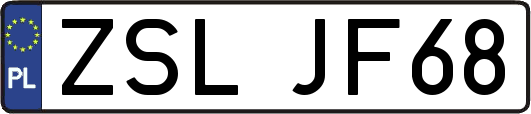 ZSLJF68