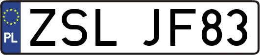 ZSLJF83