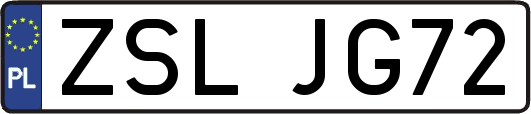ZSLJG72