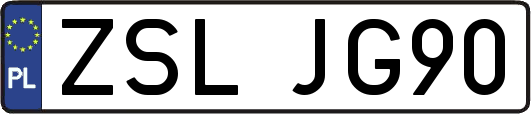 ZSLJG90