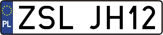 ZSLJH12