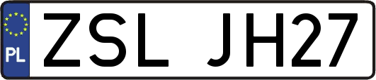 ZSLJH27