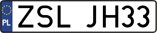 ZSLJH33