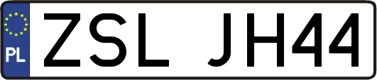 ZSLJH44