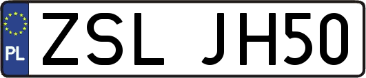 ZSLJH50
