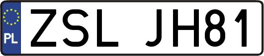 ZSLJH81