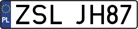 ZSLJH87
