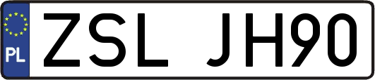 ZSLJH90