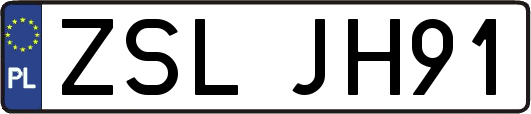 ZSLJH91