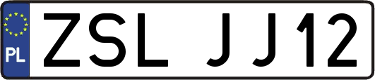 ZSLJJ12