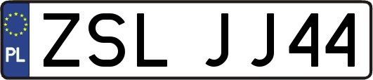 ZSLJJ44