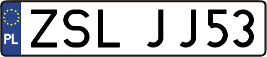 ZSLJJ53