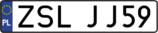 ZSLJJ59