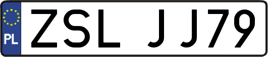 ZSLJJ79