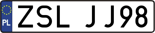 ZSLJJ98