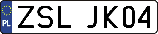 ZSLJK04