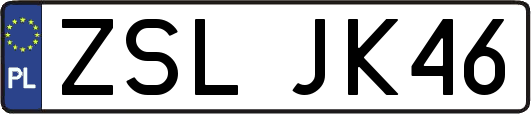 ZSLJK46