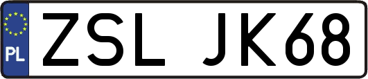 ZSLJK68