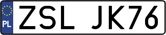 ZSLJK76