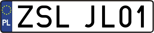 ZSLJL01
