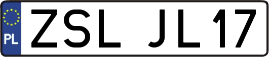 ZSLJL17
