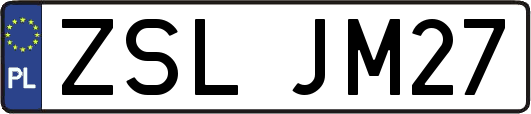 ZSLJM27