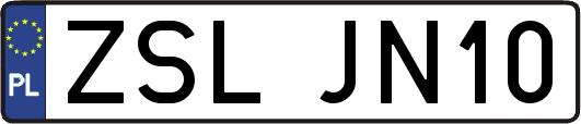 ZSLJN10