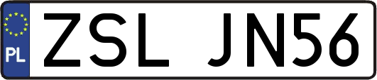 ZSLJN56