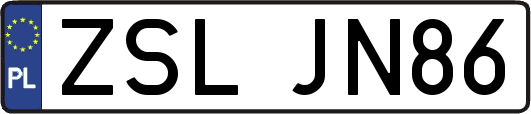 ZSLJN86