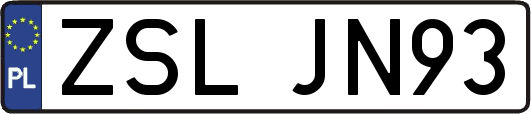 ZSLJN93