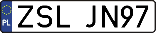 ZSLJN97