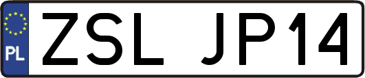 ZSLJP14