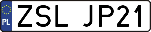 ZSLJP21