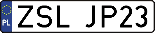 ZSLJP23